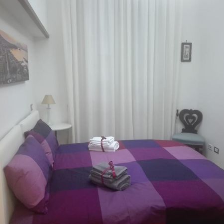 Luci Di S. Chiara Apartamento Nápoles Exterior foto