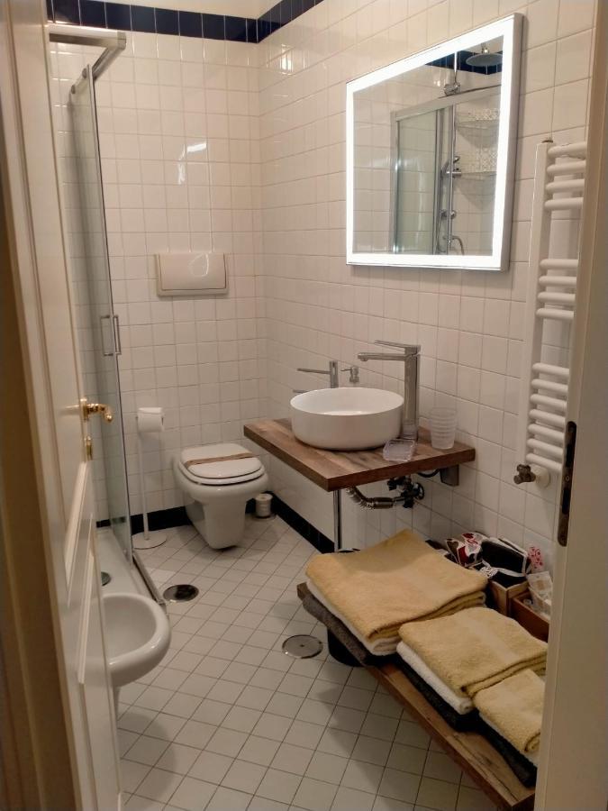 Luci Di S. Chiara Apartamento Nápoles Exterior foto